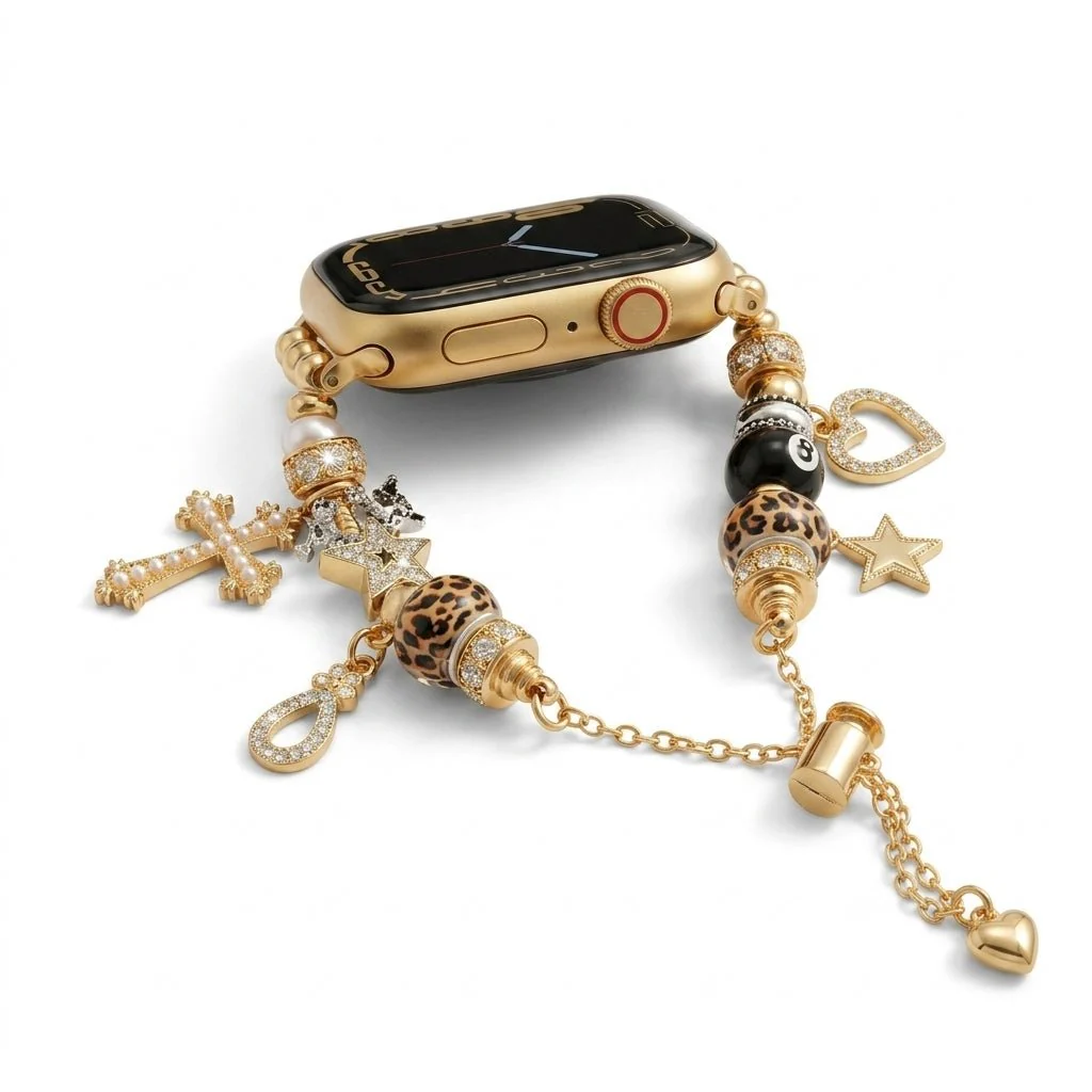 Bracelets Femme Apple Watch Series